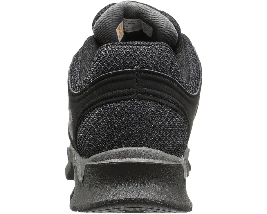 Рабочие кроссовки Timberland PRO Powertrain с защитным носком из сплава