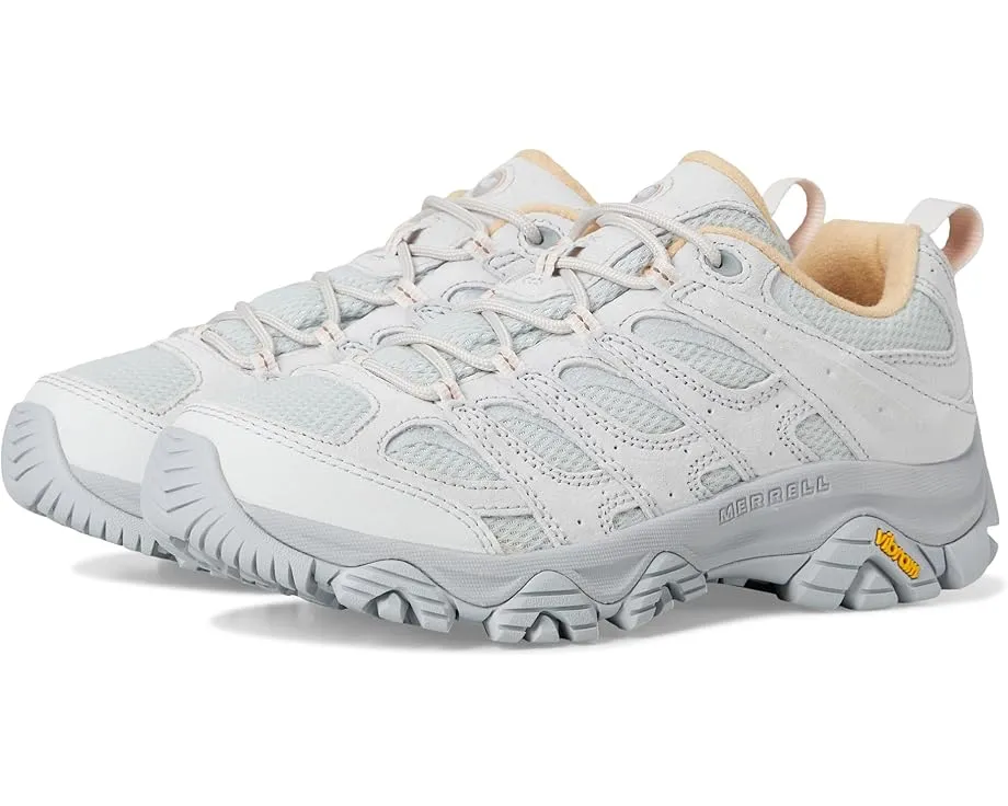 Кроссовки Merrell Moab 3 с переработанными материалами