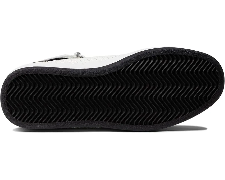 Кроссовки Vintage Havana Dream с высоким верхом и контрастным дизайном