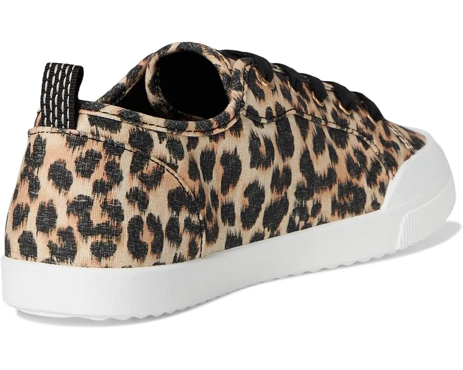 Кроссовки Roxy Shorebreak из легкого хлопка