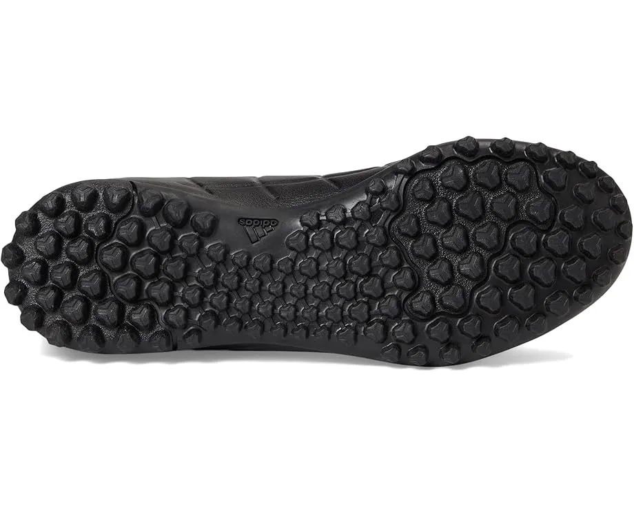 Детские бутсы Adidas Copa Pure 2 Club Turf J с верхом из искусственной кожи