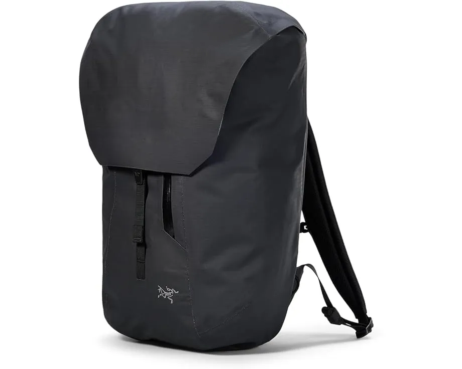 Рюкзак Arc'teryx Granville 25 с вентилируемой спинкой и водоотталкивающими свойствами