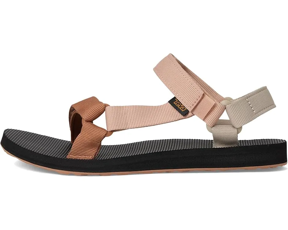 Сандалии Teva Original Universal с ремешками из переработанного полиэстера