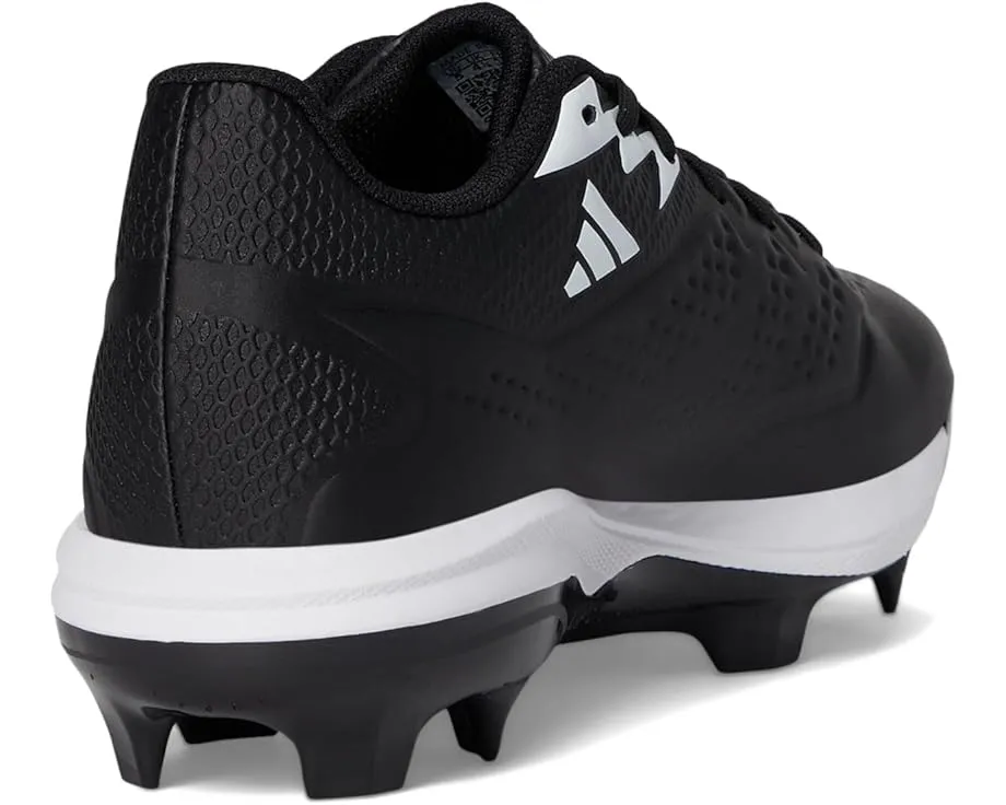 Бейсбольные бутсы adidas Kids Adizero Electric 2.0 TPU для скорости