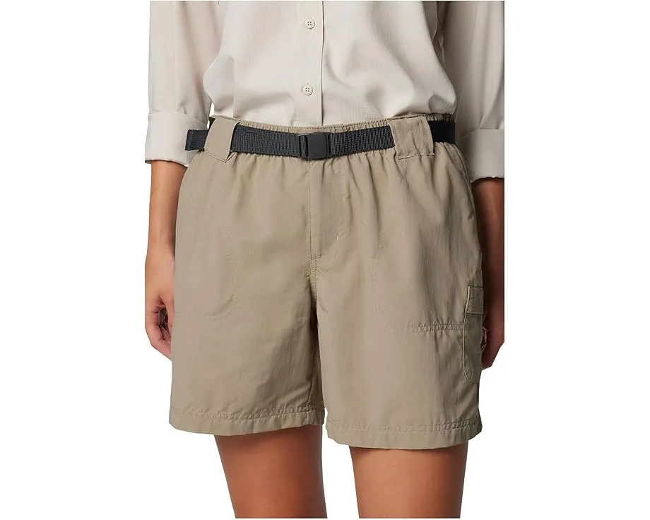 Карго-шорты Columbia Sandy River II с защитой от солнца Omni-Shade UPF 30