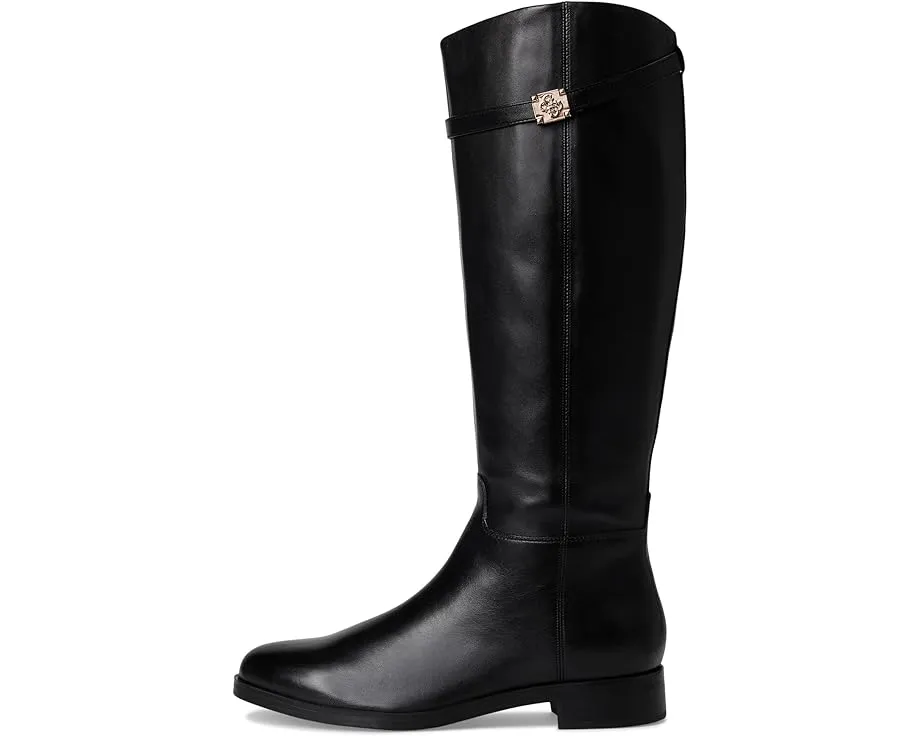 Сапоги Zoro до колена с квадратным каблуком от GUESS