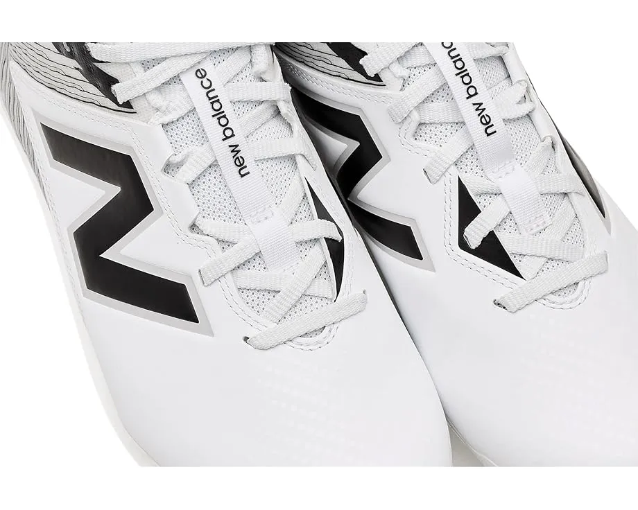 Бутсы New Balance Rush V5 Mid для лакросса с подошвой TPU