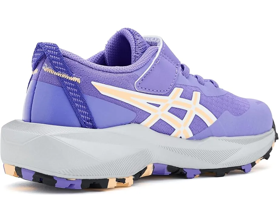 Детские кроссовки ASICS Pre Venture 11 для дошкольников с липучкой