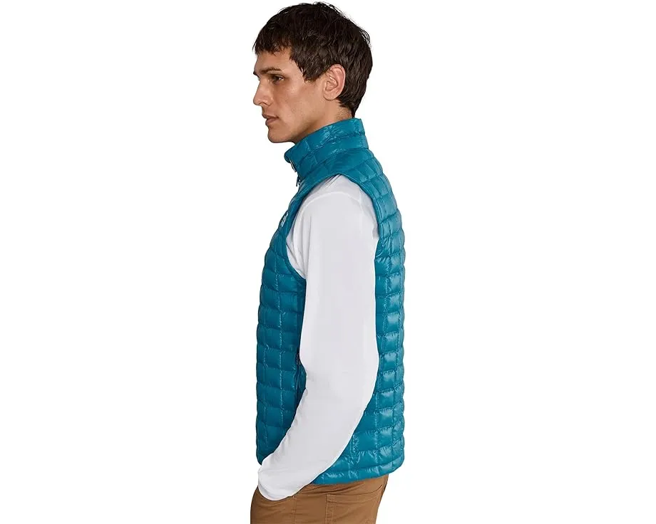 The North Face Водостойкая утепленная жилетка THERMOBALL с синтетическим утеплителем