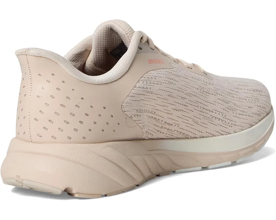 Легкие кроссовки для бега Brooks Anthem 7 с технологией Bio-mogo DNA