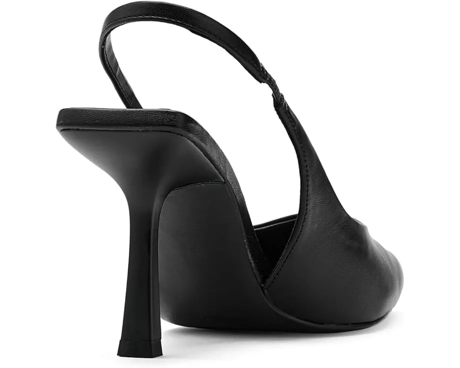 Туфли-лодочки Anne Klein Itzy на тонком каблуке 8.25 см с острым носком