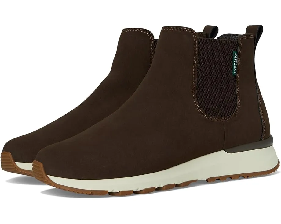 Ботинки Woodford с подошвой как у кроссовок и стелькой с эффектом памяти