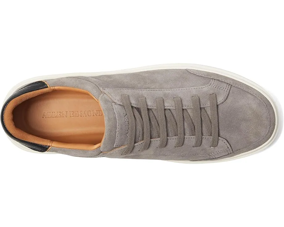 Кроссовки Oliver с эластичными шнурками от Allen Edmonds