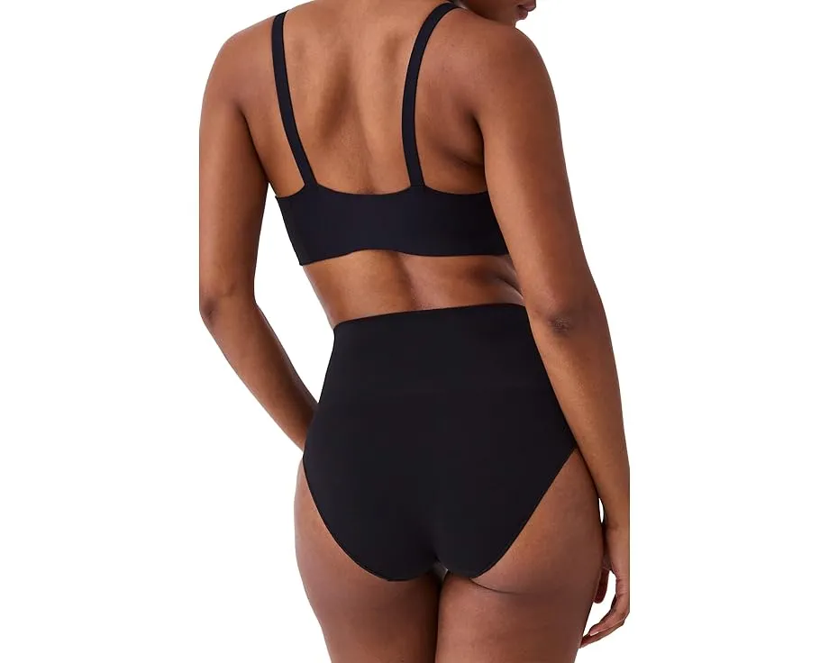 Бюстгальтер Spanx Bra-Llelujah! без косточек с регулируемым глубоким вырезом