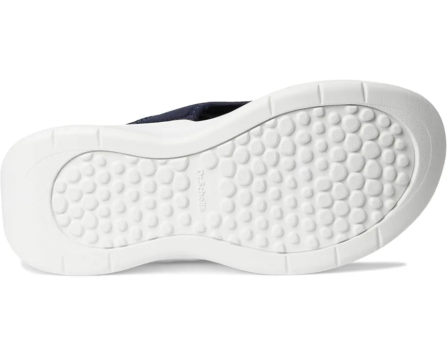 Мокасины Feel Energy с массажной стелькой для восстановления Dr. Scholl's