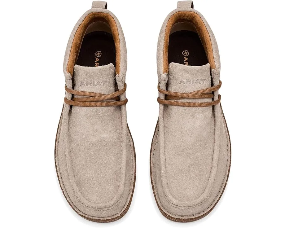 Ботинки Ariat Clean Country из натуральной кожи
