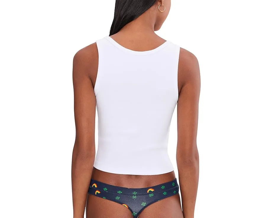 Стринги MeUndies Feel Free из мягкого микромодала