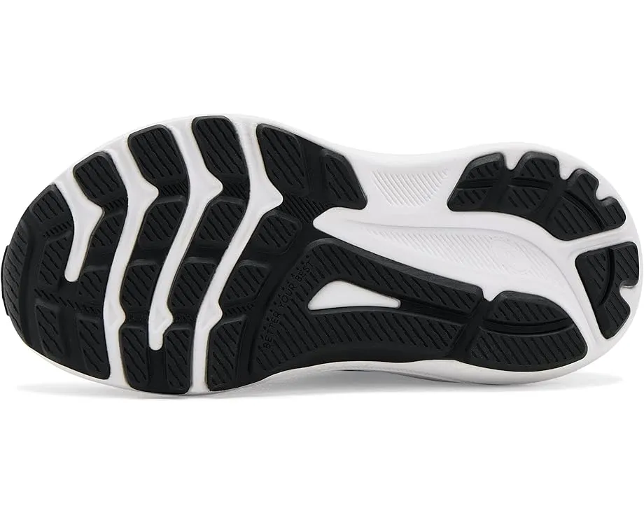 Детские кроссовки ASICS Kids GT-1000 14 Pre-School с технологией GEL