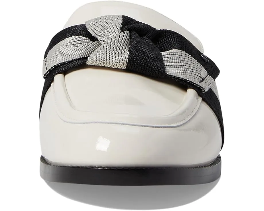 Мюли Leandra из лакированной кожи с бантом Kate Spade New York