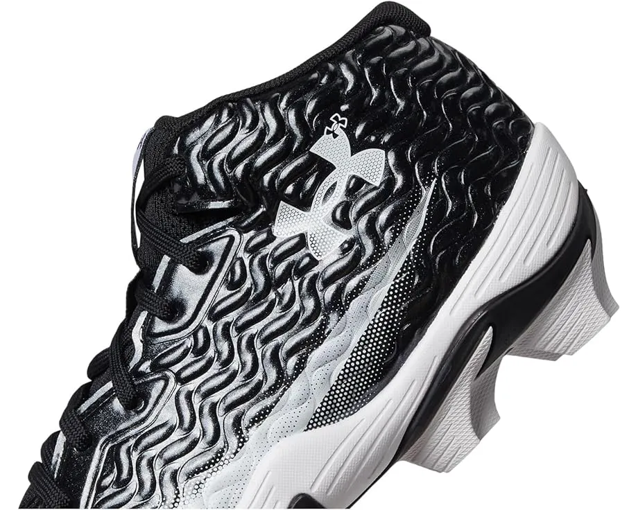 Детские кроссовки Under Armour Spotlight Hammer RM Jr. с поддержкой стопы