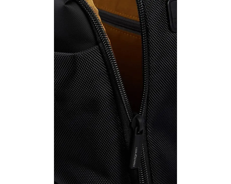 Рюкзак Script Backpack от Hedgren с отделением для ноутбука и множеством карманов