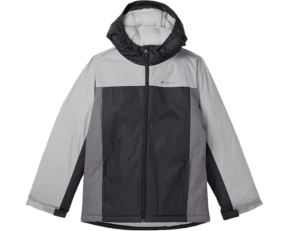 Columbia Kids Куртка Doug Firocious с водонепроницаемой тканью