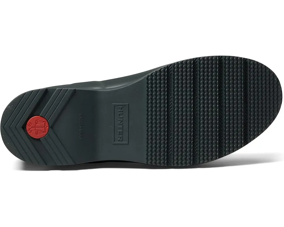 Резиновые полусапоги Hunter Original Play Boots Chelsea с облегченной конструкцией