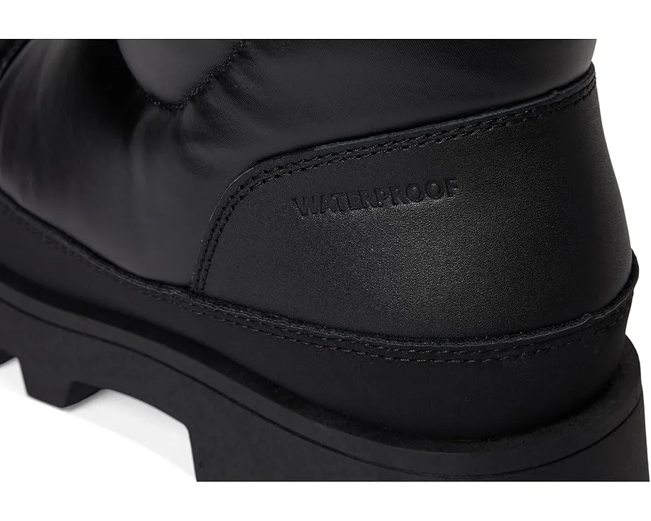 Зимние ботинки Cougar Savvy на молнии с утеплителем PrimaLoft и флисом