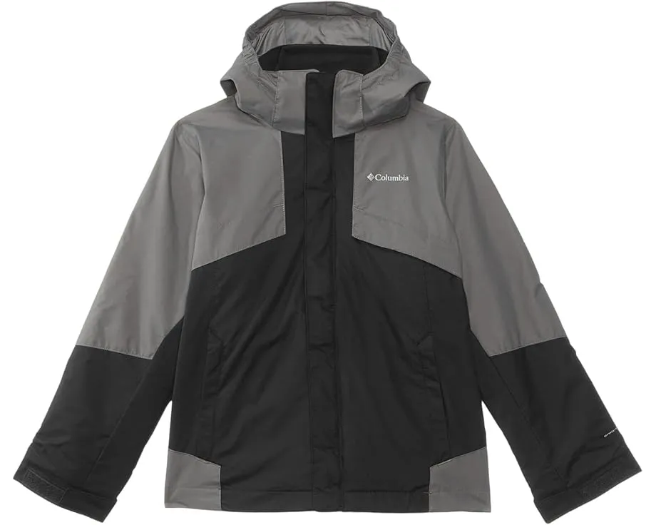 Columbia Куртка Bugaboo III для детей с системой Interchange и мембраной Omni Tech