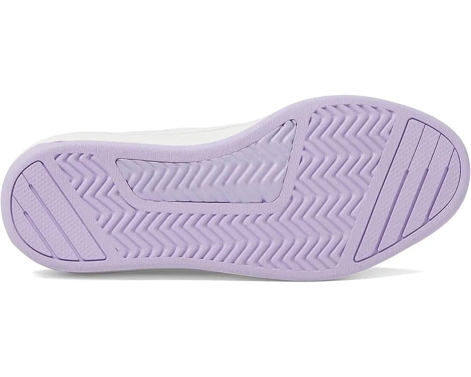 Детские кроссовки Tsukihoshi Rally с круглым носком