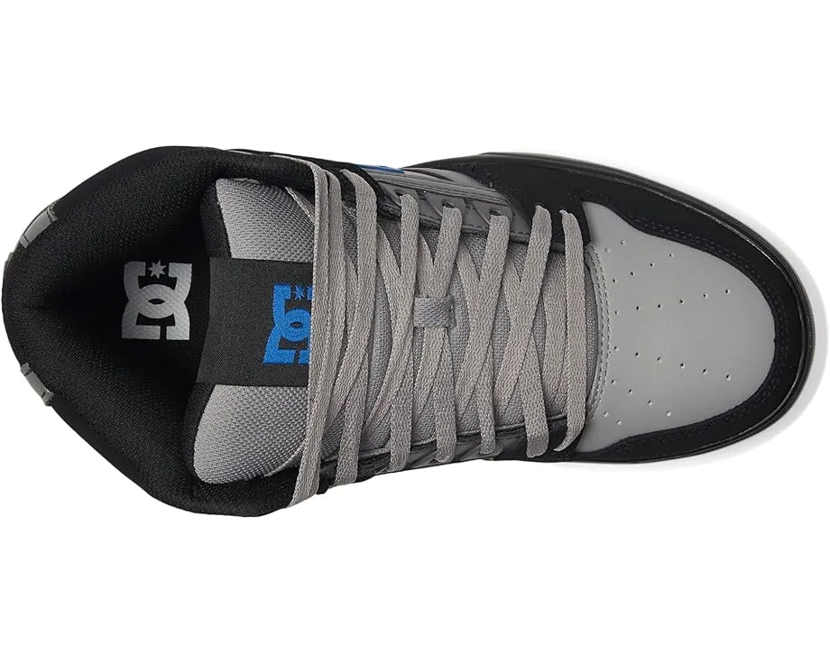 Водонепроницаемые рабочие ботинки DC Work Pure Work High Top с композитным мыском