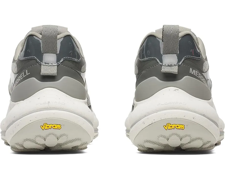 Трекинговые кроссовки Merrell Speedarc Matis Jelly с технологией SpeedARC и подошвой Vibram