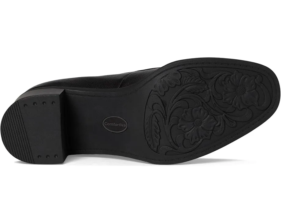 Босоножки Comfortiva Harley с регулируемой пряжкой и стелькой Pillowtop