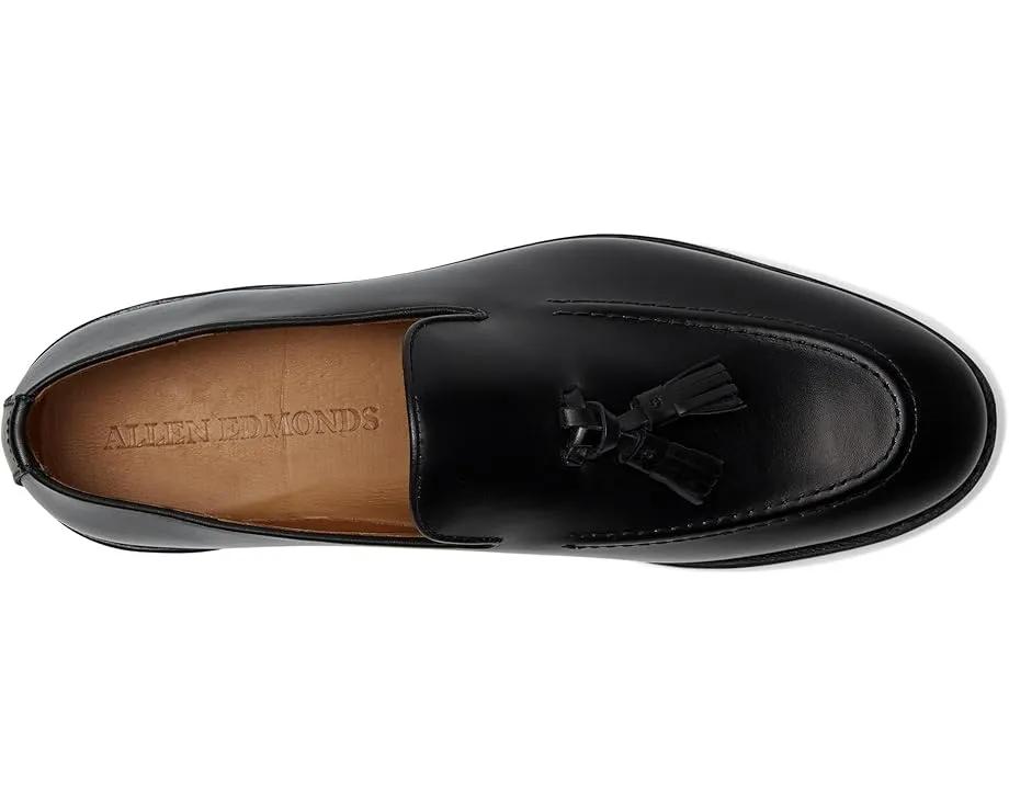 Лоферы Allen Edmonds Randtassel с кисточками и технологией комфорта