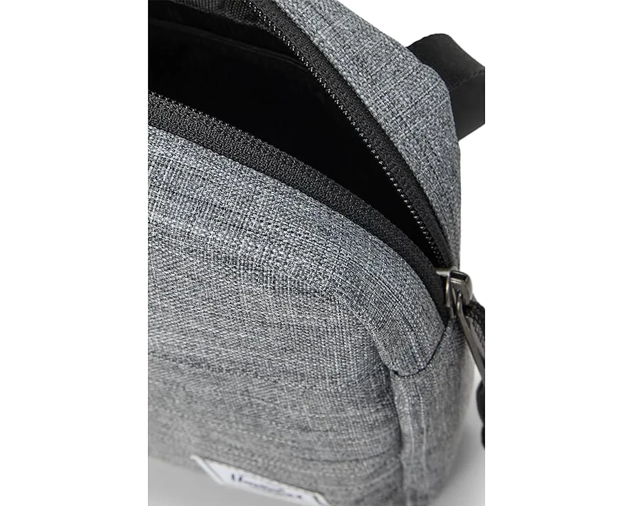 Сумка-кроссбоди Herschel Supply Co. Classic Crossbody из переработанного ПЭТ с регулируемым ремнем
