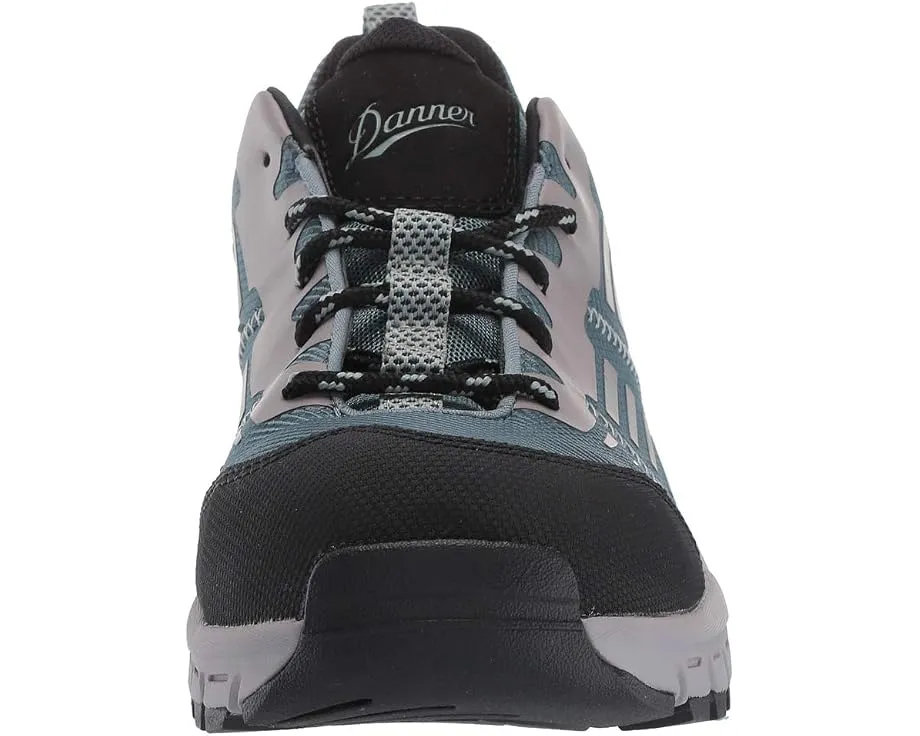 Ботинки Danner Run Time 3 дюйма EH NMT бирюзовые