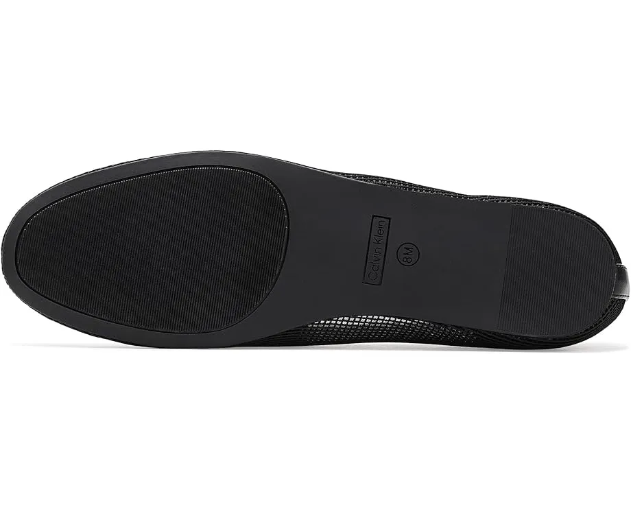 Туфли-лодочки Calvin Klein Zinya с круглым носком и удобной стелькой