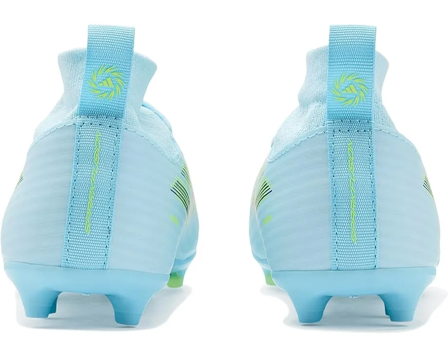 Бутсы adidas Kids F50 Sparkfusion League Mid Cut для твердого и искусственного покрытия