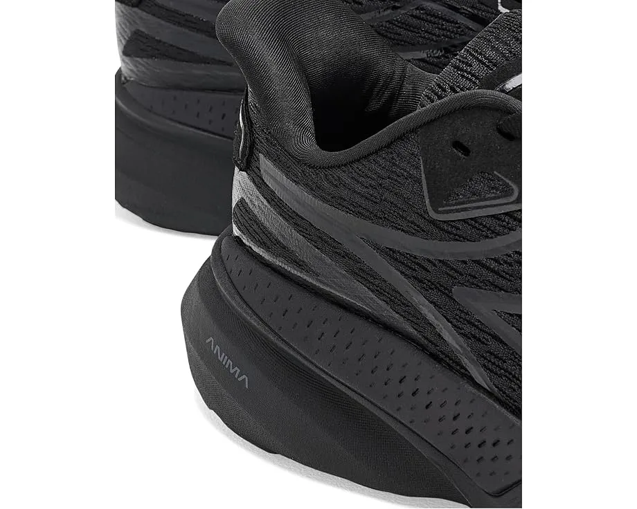 Кроссовки Diadora Nucleo 2 Black/Black