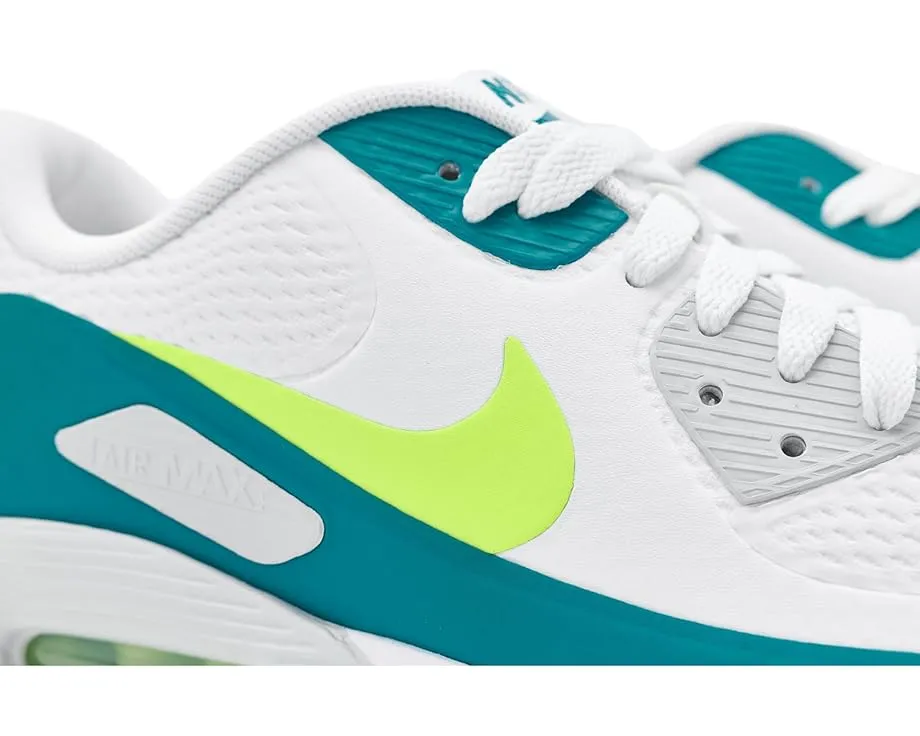 Кроссовки Nike Air Max 90 G для гольфа с водозащитным покрытием