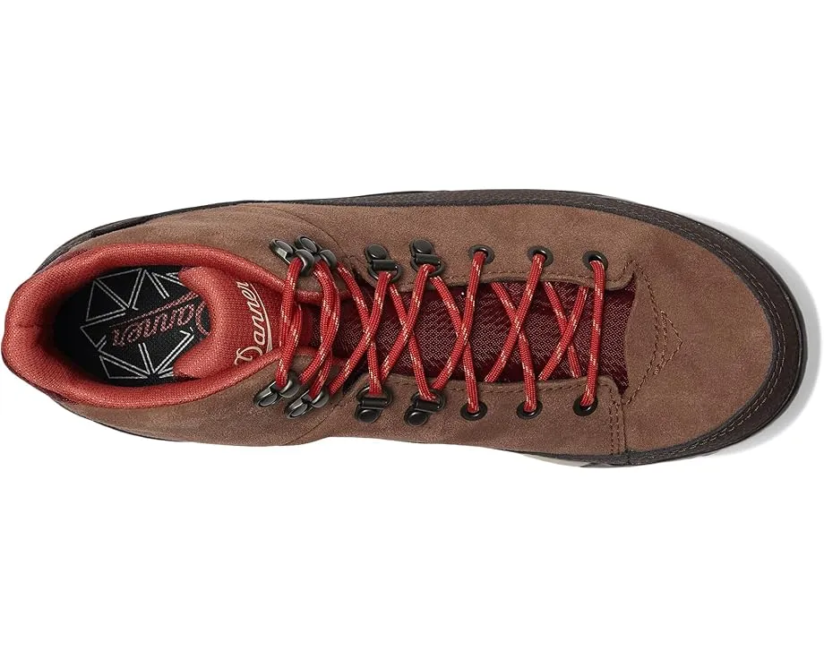 Треккинговые ботинки Danner Panorama Mid с защитой от воды