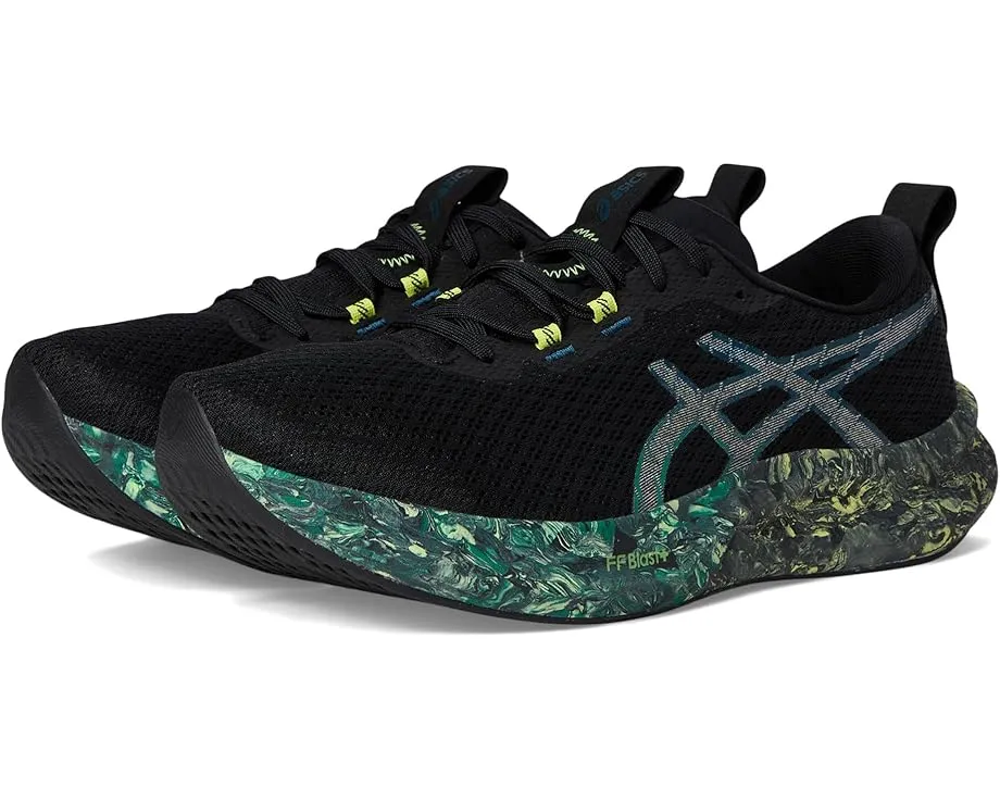 ASICS Noosa Tri 16 с амортизацией FF BLAST PLUS и системой 3D GUIDANCE