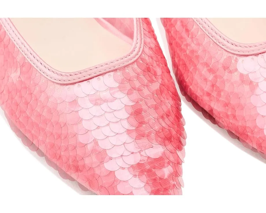 Туфли-лодочки Dolce Vita Cleo с пайетками и устойчивым каблуком