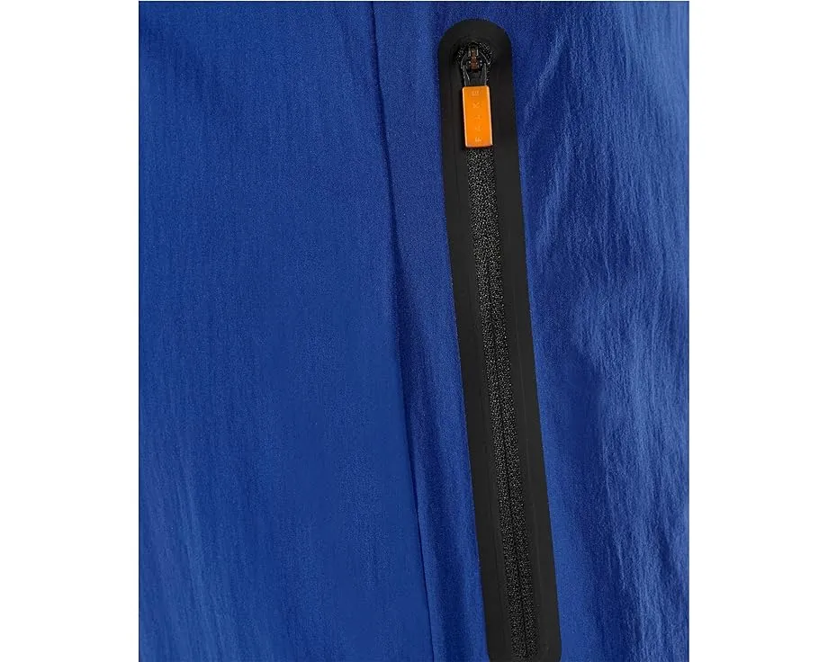 Ультралегкие шорты Falke Challenger с эластичным поясом и светоотражающими элементами