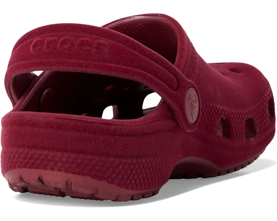 Crocs Classic Clogs сабо для малышей из материала Croslite