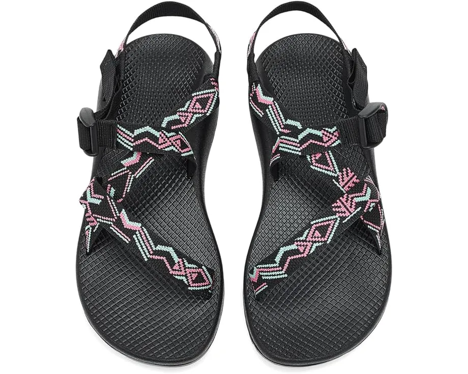 Сандалии Chaco Classic с поддержкой стопы LUVSEAT