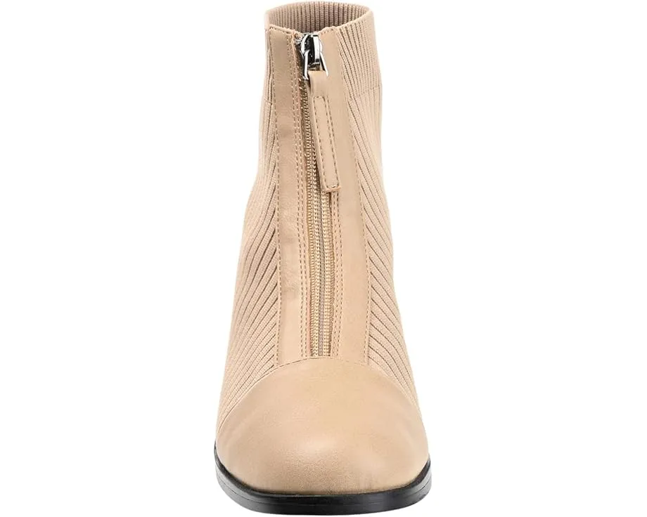 Ботильоны Bexlie на платформе с удобной стелькой