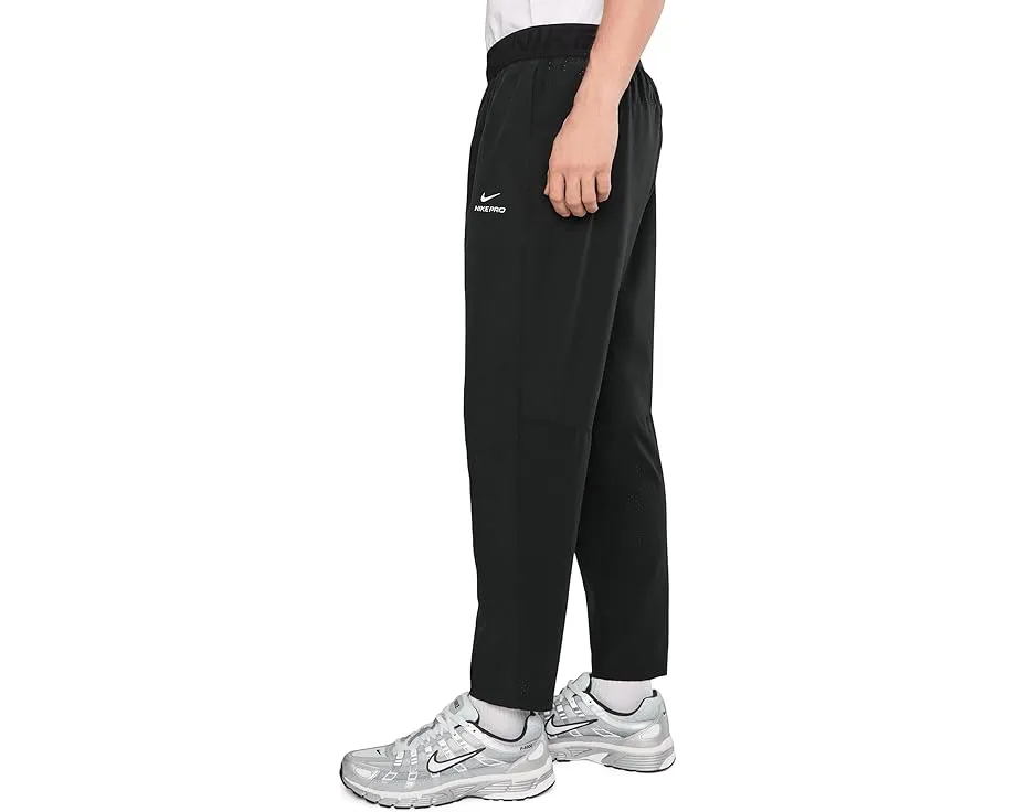 Тренировочные брюки Nike Pro Training Dri-FIT с технологией отвода влаги