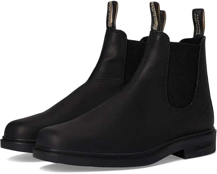 Ботинки Chelsea Blundstone BL063 с водонепроницаемой кожей и технологией XRD