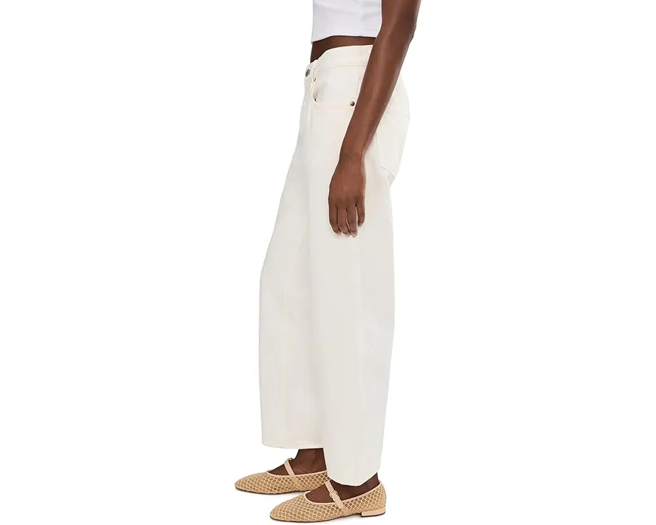 Джинсы Levi's Premium 501 '90s Ankle с зауженным низом и прямым кроем